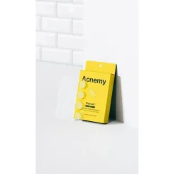 Niche Beauty Lab Zitproof Spot Patches 36 st