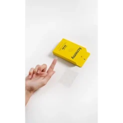 Niche Beauty Lab Zitproof Spot Patches 36 st