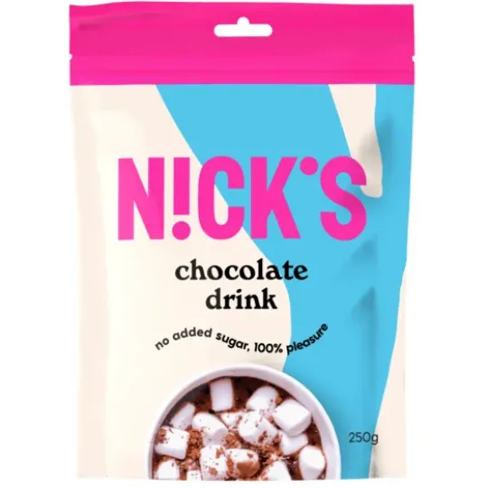 Nicks Chocodrink 250 g