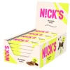 Nicks Chocolate Wafer 35 g 24-pack