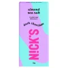 Nicks Dark Chocolate Almond Sea Salt 75 g