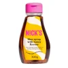 Nicks Fiber Syrup Honey 300 g