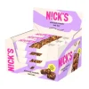 Nicks Nut Bar Almond Crunch 40 g 12-pack