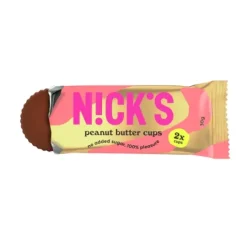 Nick's Peanut Butter Cups 30 g