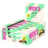 Nicks Protein Bar Choco Crush 50 g 12-pack