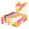 Nicks Protein Bar Dulce de Leche 50 g 12-pack