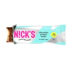Nicks Protein Wafer Chocolate 40 g