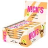 Nicks Protein Wafer Orange 40 g 24-pack