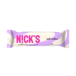 Nicks Soft Toffee 28 g