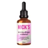 Nicks Stevia Drops Natural 50 ml