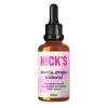 Nicks Stevia Drops Natural 50 ml