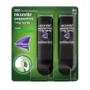 Nicorette Pepparmint, munhålespray, lösning 1 mg/spray 2 x 150 doser