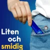 Nicotinell Mint 1 mg/spray 2 x 150 dos(er) Munhålespray, lösning
