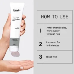 Nioxin Anti-Breakage Strengthening Mask 150 ml