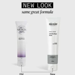 Nioxin Anti-Breakage Strengthening Mask 150 ml