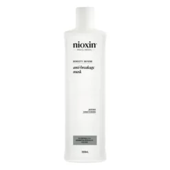 Nioxin Anti-Breakage Strengthening Mask 500 ml