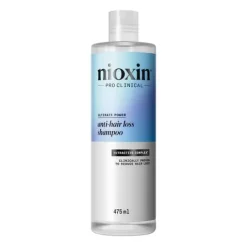 Nioxin Anti-Hairloss Shampoo 475 ml