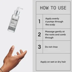 Nioxin Diaboost 100 ml