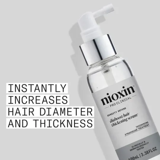 Nioxin Diaboost 100 ml