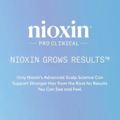 Nioxin Hair Fall Defense Serum 70 ml