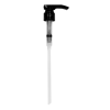 Nioxin 1 Liter Pump Svart
