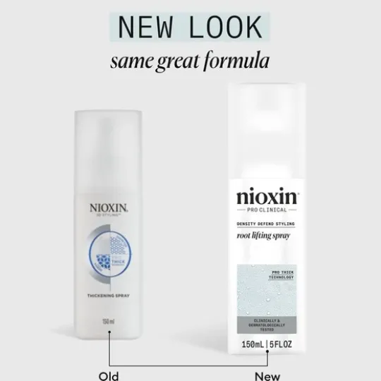 Nioxin Root Lifting Spray 150 ml