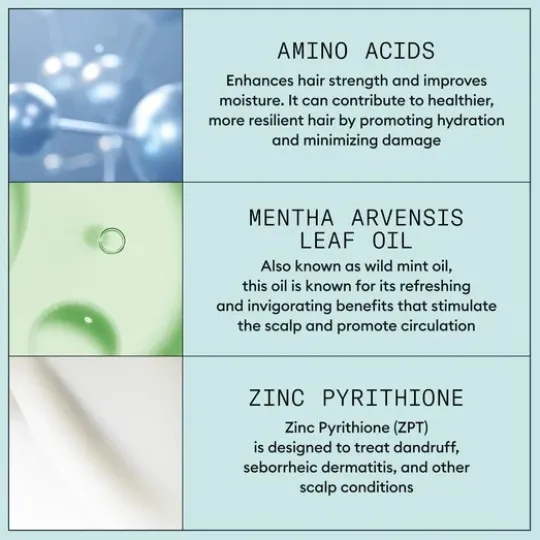Nioxin Scalp Recovery Conditioner 1000 ml