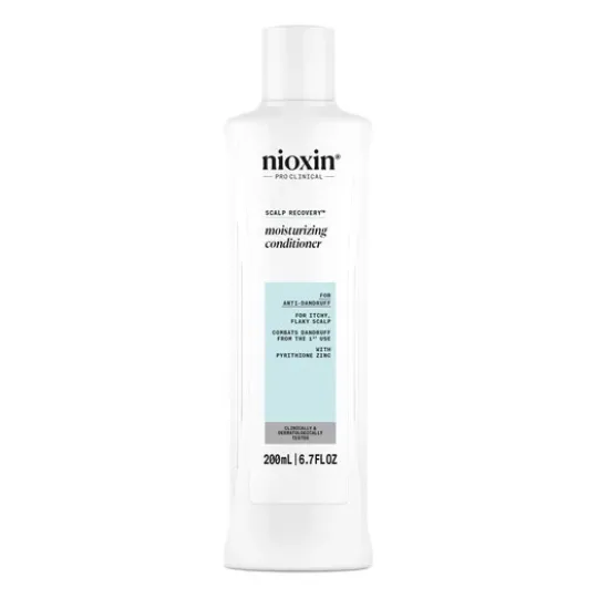Nioxin Scalp Recovery Conditioner 200 ml