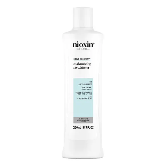 Nioxin Scalp Recovery Conditioner 200 ml