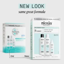 Nioxin Scalp Recovery Kit