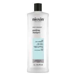Nioxin Scalp Recovery Shampoo 1000 ml