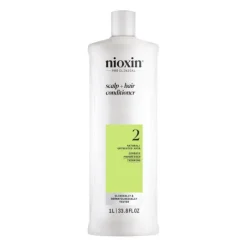 Nioxin System 2 Conditioner 1000 ml