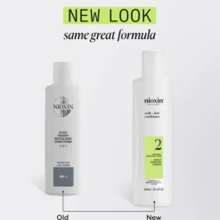 Nioxin System 2 Conditioner 300 ml