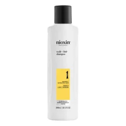 Nioxin System 1 Shampoo 300 ml