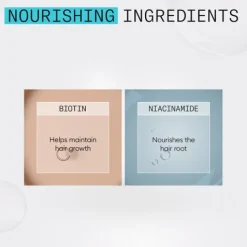 Nioxin System 3 Shampoo 1000 ml