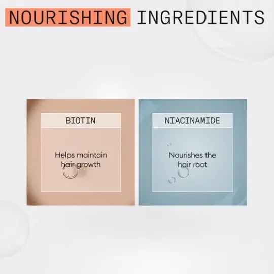 Nioxin System 4 Shampoo 1000 ml
