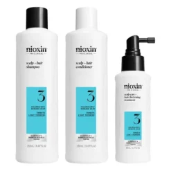 Nioxin System 3 Trial Kit