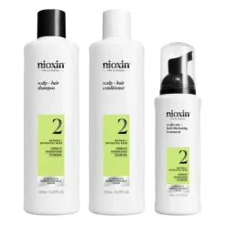 Nioxin System 2 Trial Kit