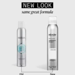 Nioxin Volumizing Dry Shampoo 180 ml