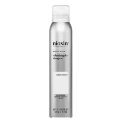 Nioxin Volumizing Dry Shampoo 180 ml