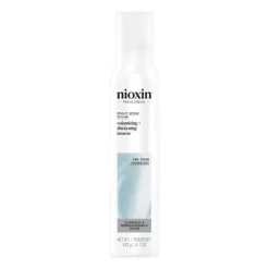 Nioxin Volumizing Thickening Mousse 200 ml