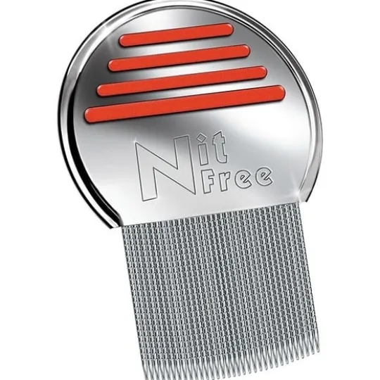 NitFree Luskam