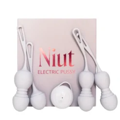 Niut Electric Pussy
