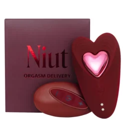 Niut The Secret Lover