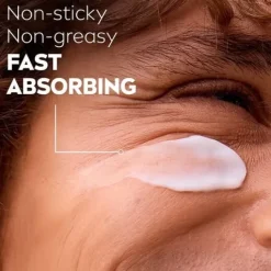 NIVEA Ansiktskräm Sensitive Mosituriser Face Cream 75 ml