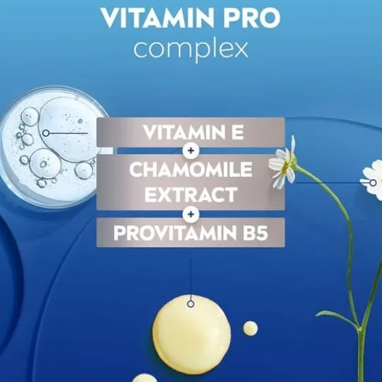 NIVEA Ansiktsrengöring Sensitive Face Wash 100 ml