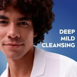 NIVEA Ansiktsrengöring Sensitive Face Wash 100 ml