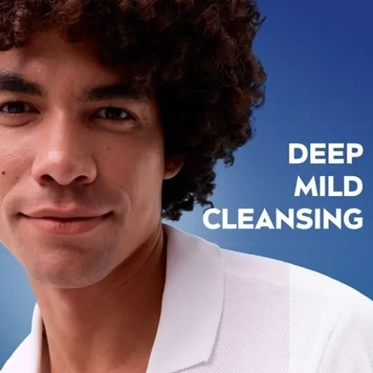 NIVEA Ansiktsrengöring Sensitive Face Wash 100 ml