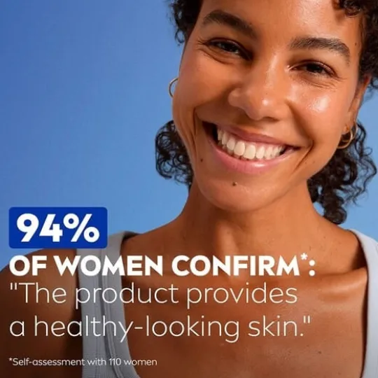 NIVEA Ansiktsservetter Refreshing Cleansing Wipes 25 st