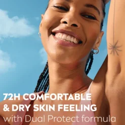 NIVEA Antiperspirant Deo Spray Dry Comfort 150 ml